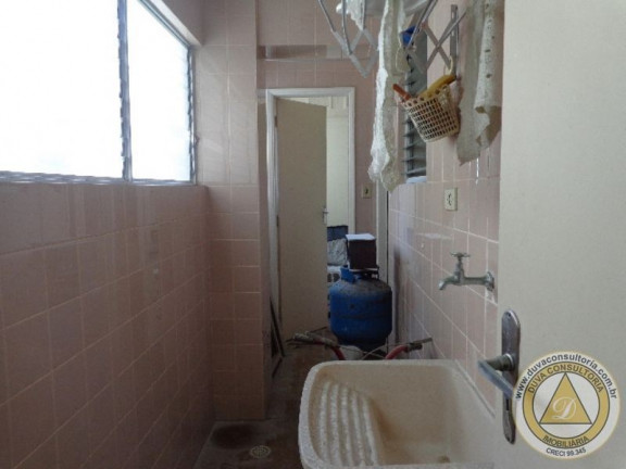 Imagem Apartamento com 3 Quartos à Venda, 98 m² em Vila Alzira - Guarujá Imagem Apartamento com 3 Quartos à Venda, 98 m² em Vila Alzira - Guarujá