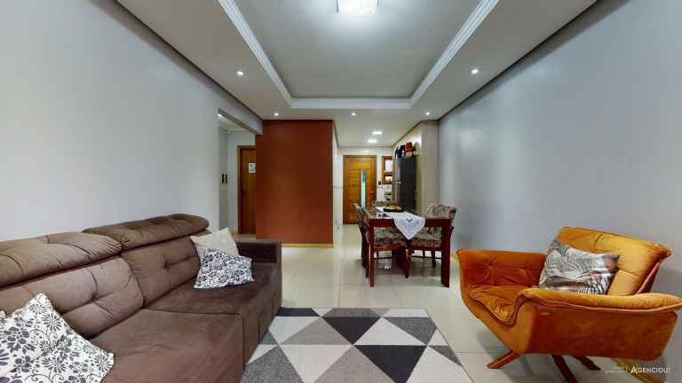 Imagem Casa com 3 Quartos à Venda, 160 m² em Agronomia - Porto Alegre Imagem Casa com 3 Quartos à Venda, 160 m² em Agronomia - Porto Alegre