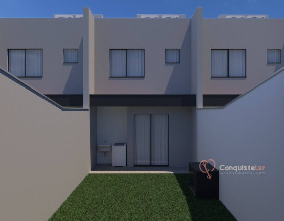 Imagem Casa com 2 Quartos à Venda, 68 m² em Três Rios Do Sul - Jaraguá Do Sul Imagem Casa com 2 Quartos à Venda, 68 m² em Três Rios Do Sul - Jaraguá Do Sul