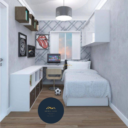 Imagem Apartamento com 2 Quartos à Venda, 40 m² em Vila Matilde - São Paulo Imagem Apartamento com 2 Quartos à Venda, 40 m² em Vila Matilde - São Paulo