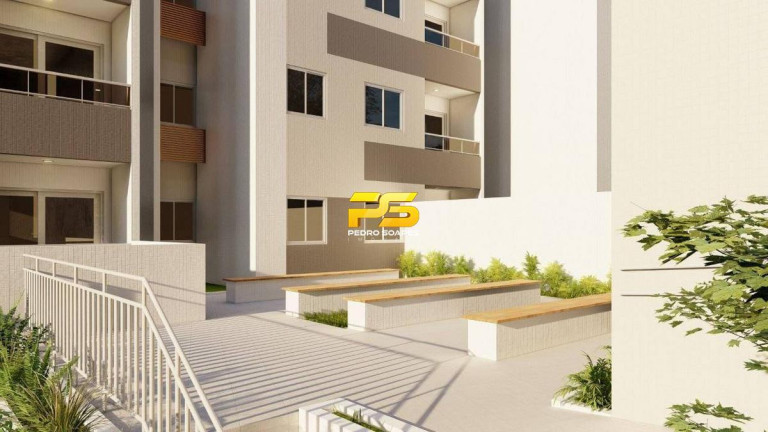 Imagem Apartamento com 3 Quartos à Venda, 72 m² em Cidade Dos Colibris - João Pessoa Imagem Apartamento com 3 Quartos à Venda, 72 m² em Cidade Dos Colibris - João Pessoa