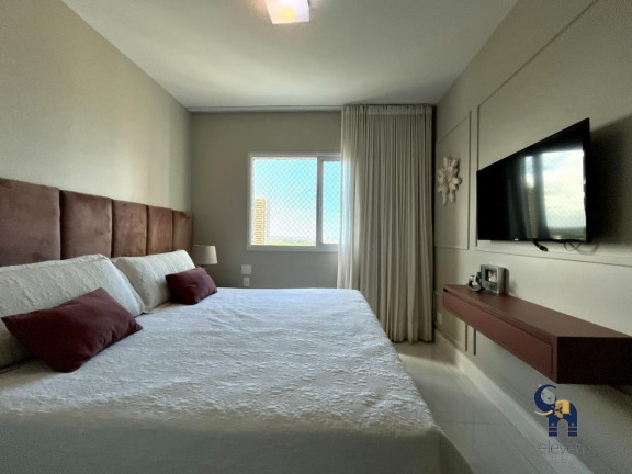 Imagem Apartamento com 3 Quartos à Venda,  em Patamares - Salvador