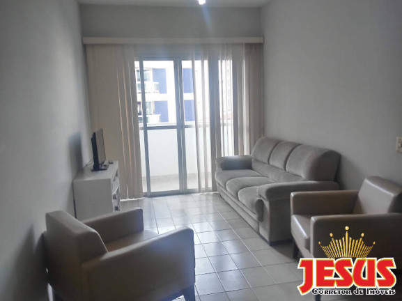 Apartamento com 3 Quartos à Venda, 80 m² em Enseada - Guarujá