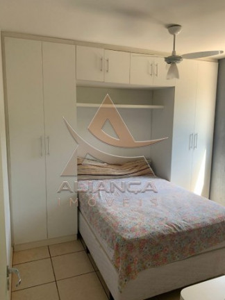Imagem Apartamento com 2 Quartos à Venda, 46 m² em Alto Da Boa Vista - Ribeirão Preto Imagem Apartamento com 2 Quartos à Venda, 46 m² em Alto Da Boa Vista - Ribeirão Preto