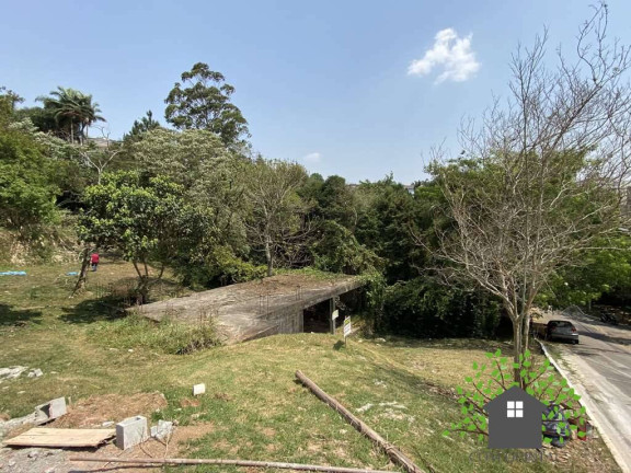 Imagem Terreno à Venda, 1.000 m² em São Paulo Ii - Cotia