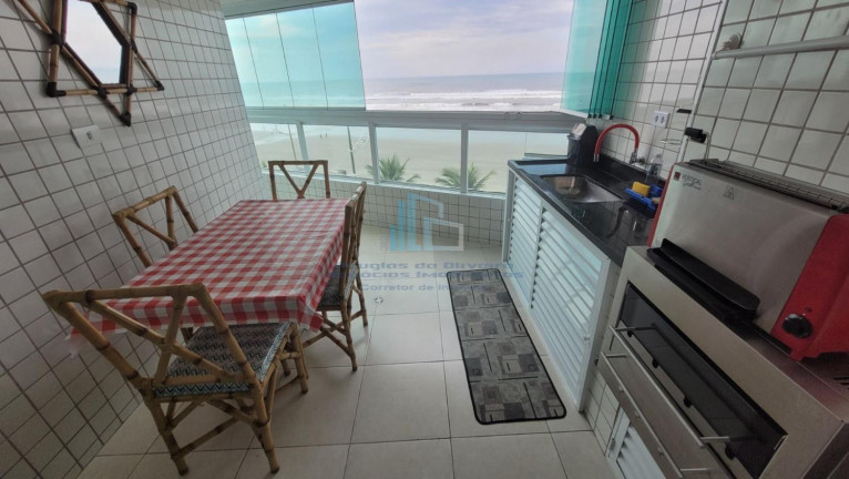 Imagem Apartamento com 3 Quartos à Venda, 104 m² em Solemar - Praia Grande Imagem Apartamento com 3 Quartos à Venda, 104 m² em Solemar - Praia Grande