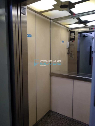 Imagem Apartamento com 1 Quarto à Venda, 44 m² em Canto Do Forte - Praia Grande Imagem Apartamento com 1 Quarto à Venda, 44 m² em Canto Do Forte - Praia Grande