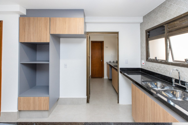 Imagem Cobertura com 4 Quartos à Venda, 289 m² em Moema - São Paulo
