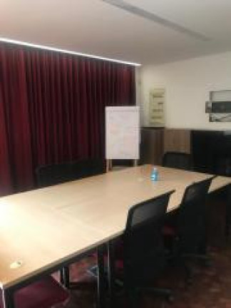 Imagem Sobrado com 4 Quartos para Alugar, 89 m² em Paraíso - Santo André