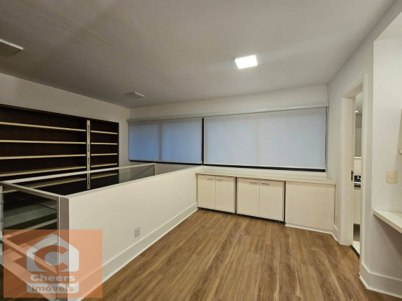 Imagem Apartamento com 2 Quartos para Alugar, 136 m² em Jardim Paulista - São Paulo Imagem Apartamento com 2 Quartos para Alugar, 136 m² em Jardim Paulista - São Paulo