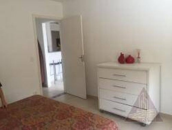 Imagem Apartamento com 1 Quarto à Venda, 105 m² em José Menino - Santos