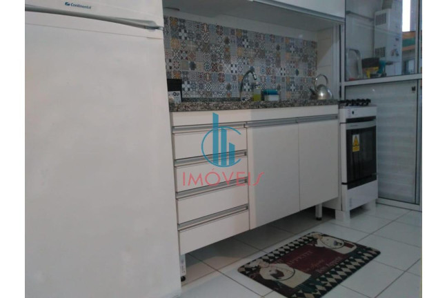 Imagem Apartamento com 2 Quartos à Venda, 49 m² em Jardim Sabará - São Paulo Imagem Apartamento com 2 Quartos à Venda, 49 m² em Jardim Sabará - São Paulo