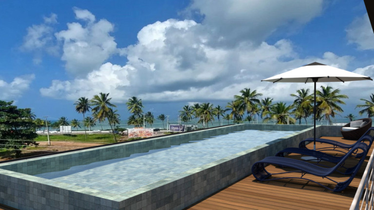 Imagem Apartamento com 3 Quartos à Venda, 76 m² em Intermares - Cabedelo Imagem Apartamento com 3 Quartos à Venda, 76 m² em Intermares - Cabedelo