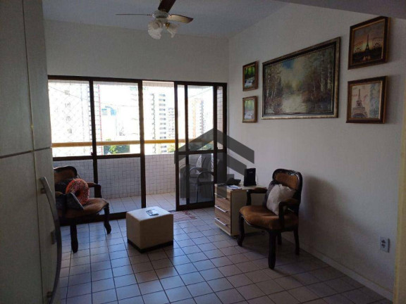 Imagem Apartamento com 3 Quartos à Venda, 80 m² em Boa Viagem - Recife
