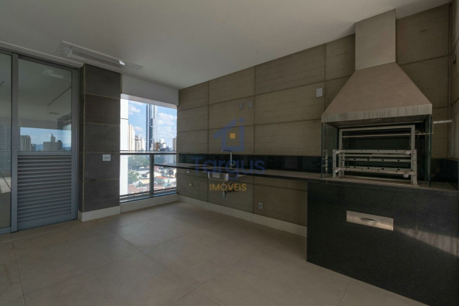 Imagem Apartamento com 4 Quartos à Venda, 374 m² em Tatuapé - São Paulo