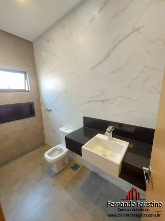 Imagem Casa de Condomínio com 3 Quartos à Venda, 120 m² em Terras Alpha Residencial 2 - Senador Canedo Imagem Casa de Condomínio com 3 Quartos à Venda, 120 m² em Terras Alpha Residencial 2 - Senador Canedo