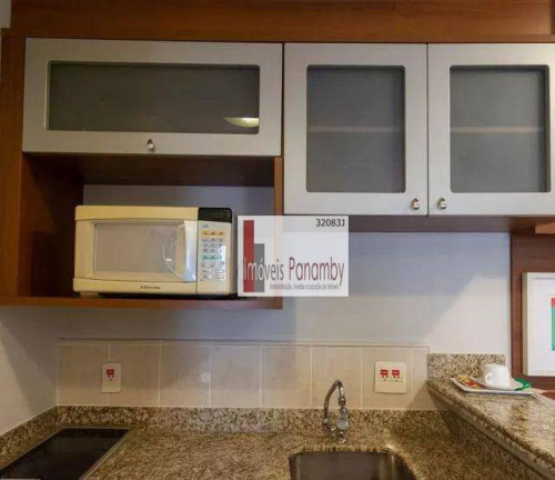 Imagem Apartamento com 1 Quarto à Venda, 40 m² em Barcelona - São Caetano Do Sul Imagem Apartamento com 1 Quarto à Venda, 40 m² em Barcelona - São Caetano Do Sul
