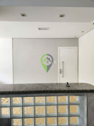 Imagem Apartamento com 2 Quartos à Venda, 87 m² em Marapé - Santos Imagem Apartamento com 2 Quartos à Venda, 87 m² em Marapé - Santos