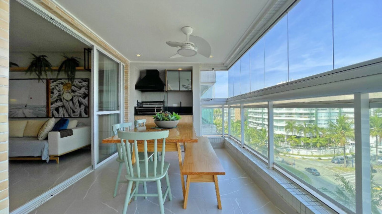 Imagem Apartamento com 3 Quartos à Venda, 95 m² em Riviera De São Lourenço - Bertioga Imagem Apartamento com 3 Quartos à Venda, 95 m² em Riviera De São Lourenço - Bertioga