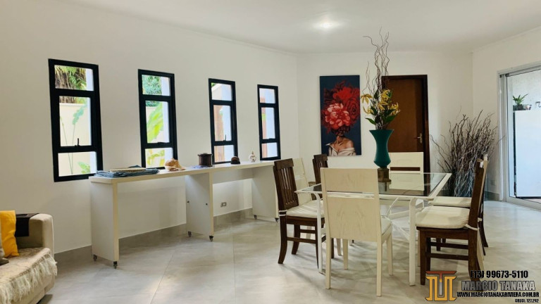 Imagem Casa com 4 Quartos à Venda, 200 m² em Riviera - Bertioga Imagem Casa com 4 Quartos à Venda, 200 m² em Riviera - Bertioga