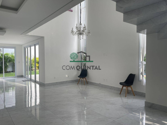 Imagem Casa com 4 Quartos à Venda, 650 m² em Paisagem Renoir - Cotia