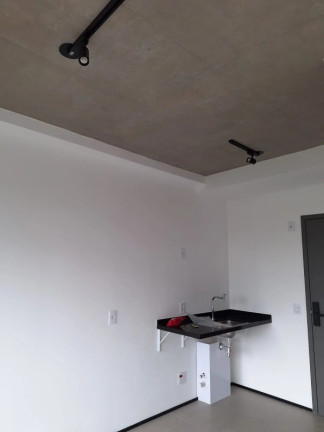 Imagem Kitnet com 1 Quarto à Venda, 20 m² em Paraíso - São Paulo Imagem Kitnet com 1 Quarto à Venda, 20 m² em Paraíso - São Paulo