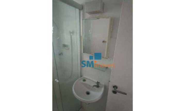 Imagem Apartamento com 1 Quarto para Alugar, 40 m² em Itaim Bibi - São Paulo Imagem Apartamento com 1 Quarto para Alugar, 40 m² em Itaim Bibi - São Paulo