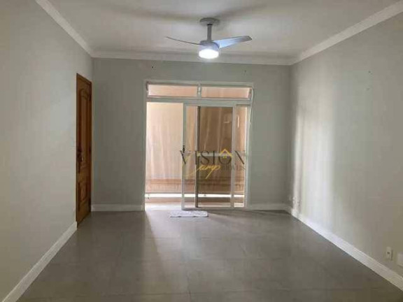 Imagem Apartamento com 3 Quartos à Venda, 111 m² em Bosque - Campinas Imagem Apartamento com 3 Quartos à Venda, 111 m² em Bosque - Campinas