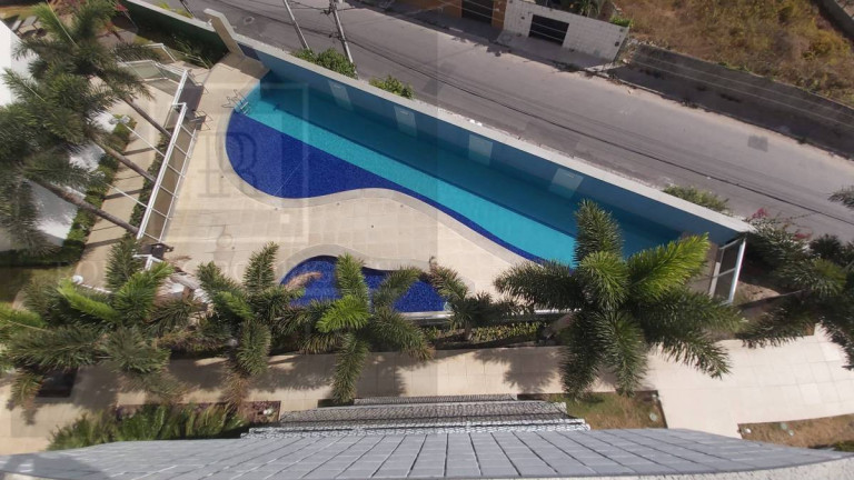 Imagem Apartamento com 3 Quartos à Venda, 115 m² em Parque Iracema - Fortaleza Imagem Apartamento com 3 Quartos à Venda, 115 m² em Parque Iracema - Fortaleza