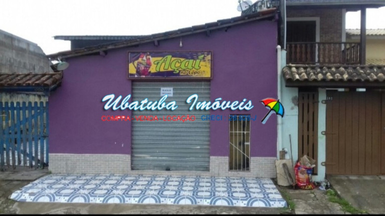 Imagem Casa com 3 Quartos à Venda, 100 m² em Estufa Ii - Ubatuba