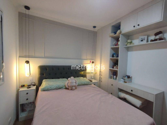 Imagem Apartamento com 3 Quartos à Venda, 77 m² em Jardim Avelino - São Paulo