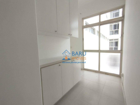 Imagem Apartamento com 3 Quartos à Venda, 243 m² em Higienópolis - São Paulo Imagem Apartamento com 3 Quartos à Venda, 243 m² em Higienópolis - São Paulo