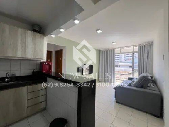Imagem Apartamento com 2 Quartos à Venda, 64 m² em Setor Dos Afonsos - Aparecida De Goiânia Imagem Apartamento com 2 Quartos à Venda, 64 m² em Setor Dos Afonsos - Aparecida De Goiânia
