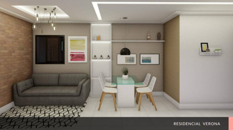 Imagem Apartamento com 1 Quarto à Venda, 300 m² em Parque São Bento - Sorocaba Imagem Apartamento com 1 Quarto à Venda, 300 m² em Parque São Bento - Sorocaba