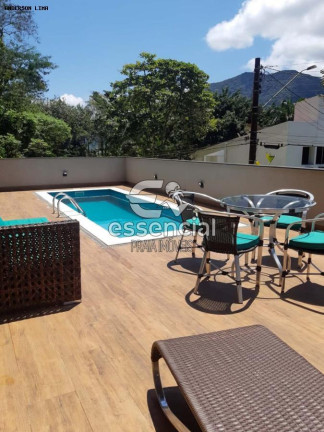 Imagem Casa com 4 Quartos à Venda, 230 m² em Praia Da Lagoinha - Ubatuba