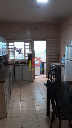 Imagem Casa com 3 Quartos à Venda, 130 m² em Floresta - Belo Horizonte Imagem Casa com 3 Quartos à Venda, 130 m² em Floresta - Belo Horizonte