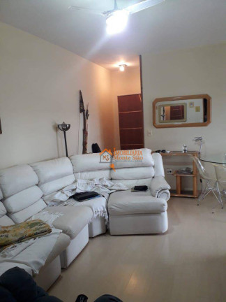 Imagem Apartamento com 3 Quartos à Venda, 88 m² em Jardim São Luís - Suzano Imagem Apartamento com 3 Quartos à Venda, 88 m² em Jardim São Luís - Suzano
