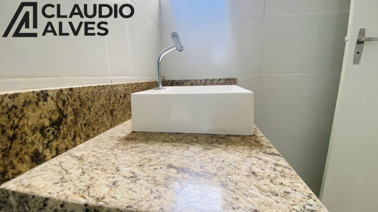 Imagem Casa com 3 Quartos à Venda, 130 m² em Mangabeira - Feira De Santana Imagem Casa com 3 Quartos à Venda, 130 m² em Mangabeira - Feira De Santana
