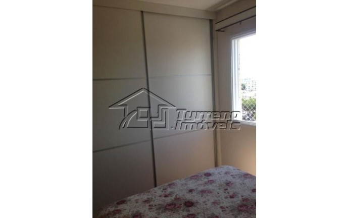 Imagem Apartamento com 2 Quartos à Venda, 72 m² em Vila Ema - São José Dos Campos