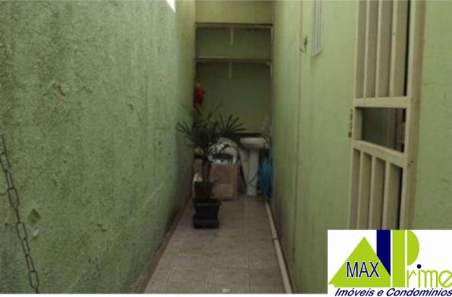 Imagem Casa com 3 Quartos à Venda, 118 m² em Vila Aricanduva - São Paulo