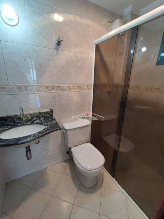 Imagem Apartamento com 3 Quartos à Venda, 131 m² em Canto Do Forte - Praia Grande Imagem Apartamento com 3 Quartos à Venda, 131 m² em Canto Do Forte - Praia Grande
