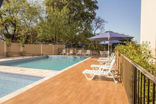Imagem Imóvel com 2 Quartos à Venda, 42 m² em Jardim Heitor Rigon - Ribeirao Preto Imagem Imóvel com 2 Quartos à Venda, 42 m² em Jardim Heitor Rigon - Ribeirao Preto