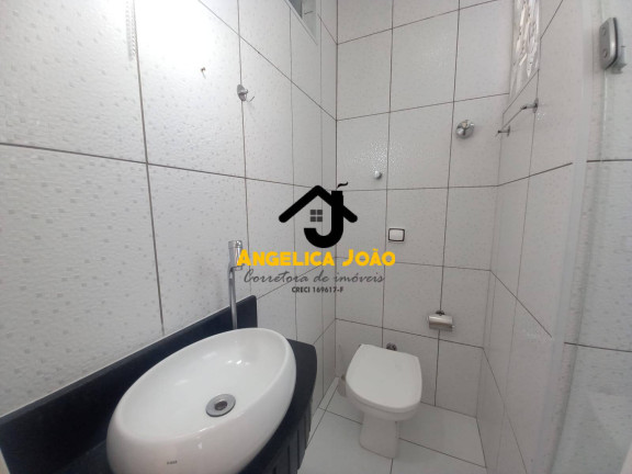 Imagem Casa com 2 Quartos à Venda, 71 m² em Embare - Santos