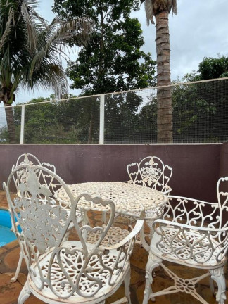 Imagem Chácara com 5 Quartos à Venda, 1.164 m² em Centro - Cândido Mota Imagem Chácara com 5 Quartos à Venda, 1.164 m² em Centro - Cândido Mota