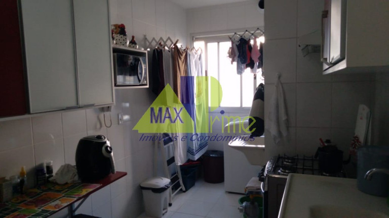Imagem Apartamento com 2 Quartos à Venda, 48 m² em Cidade Líder - São Paulo Imagem Apartamento com 2 Quartos à Venda, 48 m² em Cidade Líder - São Paulo