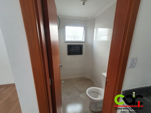 Imagem Apartamento com 1 Quarto à Venda, 35 m² em Centreville - Poços De Caldas