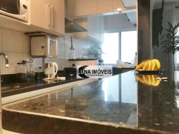 Imagem Cobertura com 2 Quartos à Venda, 87 m² em Vila Metalúrgica - Santo André Imagem Cobertura com 2 Quartos à Venda, 87 m² em Vila Metalúrgica - Santo André