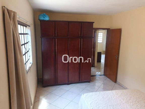 Imagem Casa com 3 Quartos à Venda, 146 m² em Setor Andrade Reis - Aparecida De Goiânia Imagem Casa com 3 Quartos à Venda, 146 m² em Setor Andrade Reis - Aparecida De Goiânia