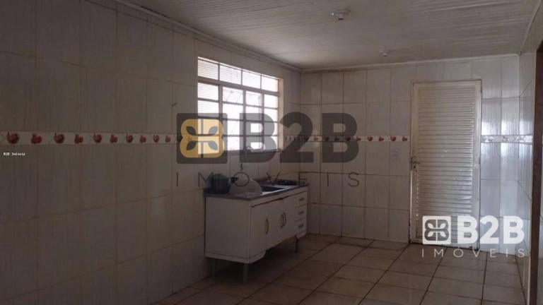 Imagem Casa com 3 Quartos à Venda, 70 m² em Núcleo Habitacional Vereador Edson Francisco Da Silva - Bauru Imagem Casa com 3 Quartos à Venda, 70 m² em Núcleo Habitacional Vereador Edson Francisco Da Silva - Bauru