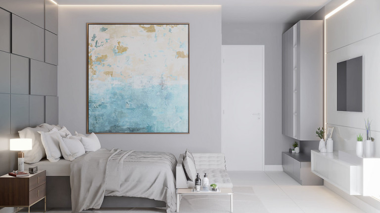 Imagem Apartamento com 2 Quartos à Venda, 61 m² em Brisamar - João Pessoa Imagem Apartamento com 2 Quartos à Venda, 61 m² em Brisamar - João Pessoa